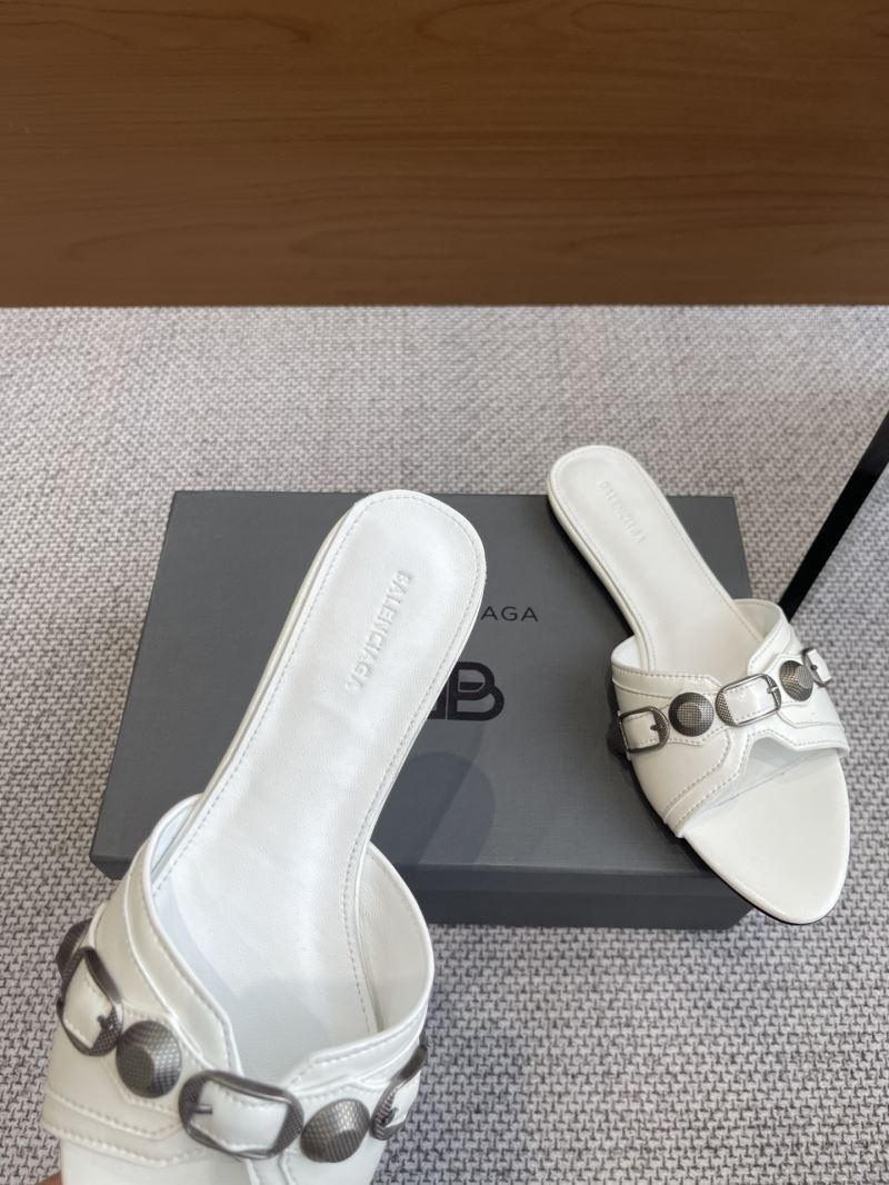 Balenciaga Slippers